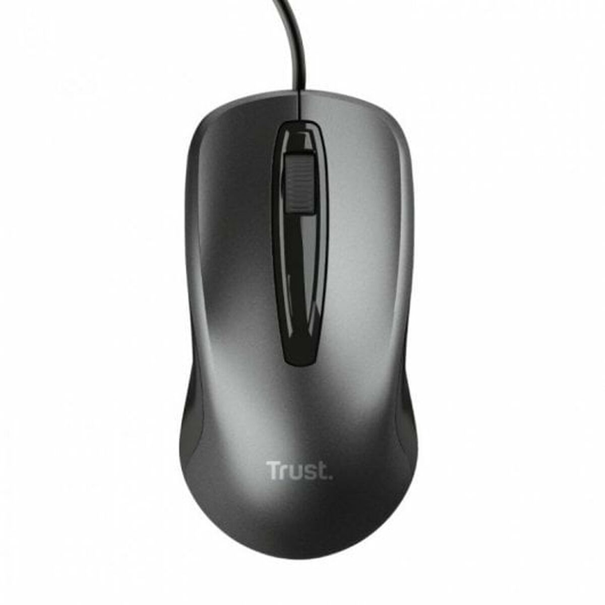 Myš Trust 24657 Černý
